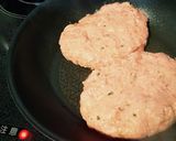 ◆美味健康♡お野菜&お豆腐のハンバーグ◆作り方8写真
