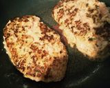 ◆美味健康♡お野菜&お豆腐のハンバーグ◆作り方9写真
