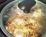 ◆美味健康♡お野菜&お豆腐のハンバーグ◆作り方10写真