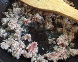 まろやか☆トマトきむチーズチゲ作り方3写真