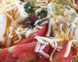 まろやか☆トマトきむチーズチゲ作り方6写真