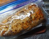 炊飯器で超簡単！柔らかローストポーク☆作り方4写真
