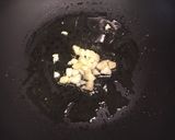 カレールウで作るドライカレー作り方2写真