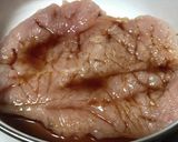 柔らかくジューシーなムネ肉のチキンカツ作り方2写真