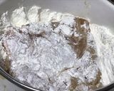 柔らかくジューシーなムネ肉のチキンカツ作り方3写真