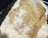 柔らかくジューシーなムネ肉のチキンカツ作り方5写真