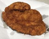 柔らかくジューシーなムネ肉のチキンカツ作り方8写真