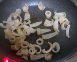 大盛り八宝菜作り方2写真