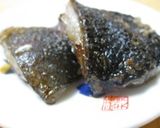 マグロの山かけ作り方5写真