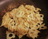 ★色々きんぴら★お弁当のお供に作り方4写真