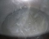 青菜炒め　～師匠が認めるか！？青梗菜版～作り方5写真