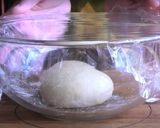簡単♪ザクザククッキー生地のメロンパン作り方5写真