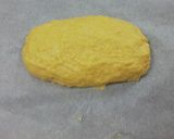 ノンオイル!とうもろこしのビスコッティ作り方3写真