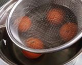 みかんの薄皮をきれいにむく作り方4写真