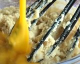 簡単♪ザクザククッキー生地のメロンパン作り方7写真
