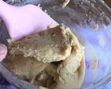 簡単♪ザクザククッキー生地のメロンパン作り方8写真
