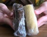 簡単♪ザクザククッキー生地のメロンパン作り方10写真