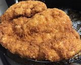 2種のタルタルソース♡ムネ肉のチキン南蛮作り方4写真