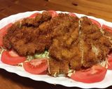 2種のタルタルソース♡ムネ肉のチキン南蛮作り方6写真