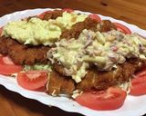 2種のタルタルソース♡ムネ肉のチキン南蛮作り方7写真