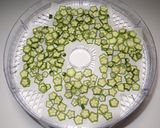 ヒルナンデス☆乾燥オクラでサバ缶なめろう作り方4写真