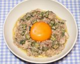 ヒルナンデス☆乾燥オクラでサバ缶なめろう作り方13写真