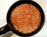 作り置きに◎簡単♪鶏そぼろ作り方1写真