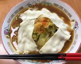 サッポロ一番でペペロンチーノ風☆作り方6写真