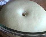 簡単♪ザクザククッキー生地のメロンパン作り方11写真
