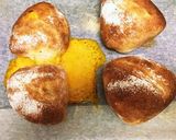 ♡チーズとしらすのリュスティック♡作り方8写真