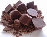 大切なチョコパウンドケーキ♪作り方6写真