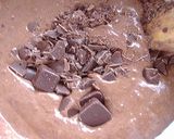 大切なチョコパウンドケーキ♪作り方7写真