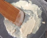生ホタルイカ酒蒸し　お酒のお供に♪作り方4写真