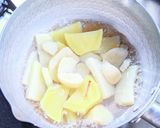 ガーリックマッシュポテト作り方3写真