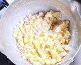ガーリックマッシュポテト作り方4写真