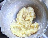 ガーリックマッシュポテト作り方7写真