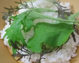 あっという間の☆ローストビーフ丼作り方6写真