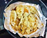 しっとりジューシー！豚肉の生姜焼き作り方5写真