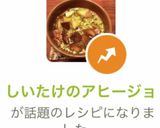しいたけのアヒージョ作り方9写真