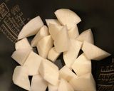【炊飯器】ヘルシーな栄養満点の筑前煮作り方4写真