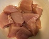 【炊飯器】ヘルシーな栄養満点の筑前煮作り方9写真
