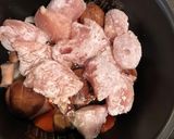 【炊飯器】ヘルシーな栄養満点の筑前煮作り方11写真