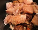 【炊飯器】ヘルシーな栄養満点の筑前煮作り方12写真