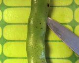 空豆の茹で方作り方2写真