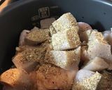【炊飯器】ヘルシーな栄養満点の筑前煮作り方15写真