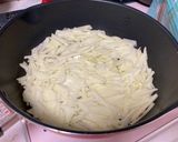 【おやじ料理】じゃがいものチーズ焼き作り方3写真