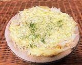 【おやじ料理】じゃがいものチーズ焼き作り方6写真