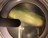 とうもろこしの茹で方作り方3写真