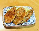しっとりジューシー！豚肉の生姜焼き作り方7写真