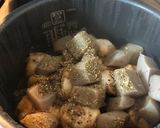 【炊飯器】ヘルシーな栄養満点の筑前煮作り方17写真